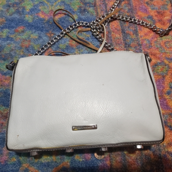Rebecca Minkoff crossbody - Picture 4 of 4